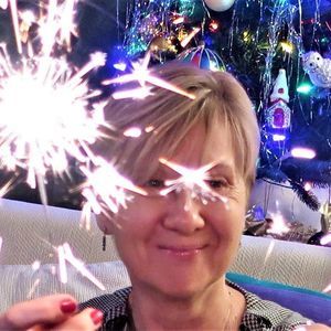 Meet your Posher, Marusja